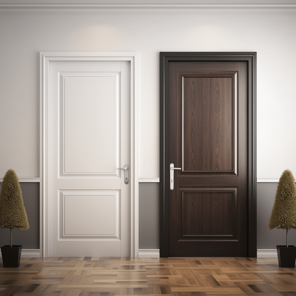Replacing Doors Frame Compatibility and Advantages Explained