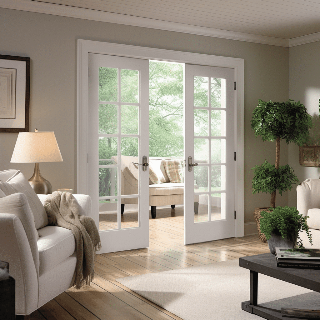 Replacing Doors Frame Compatibility and Advantages Explained