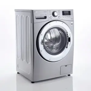 LG washer OE code
