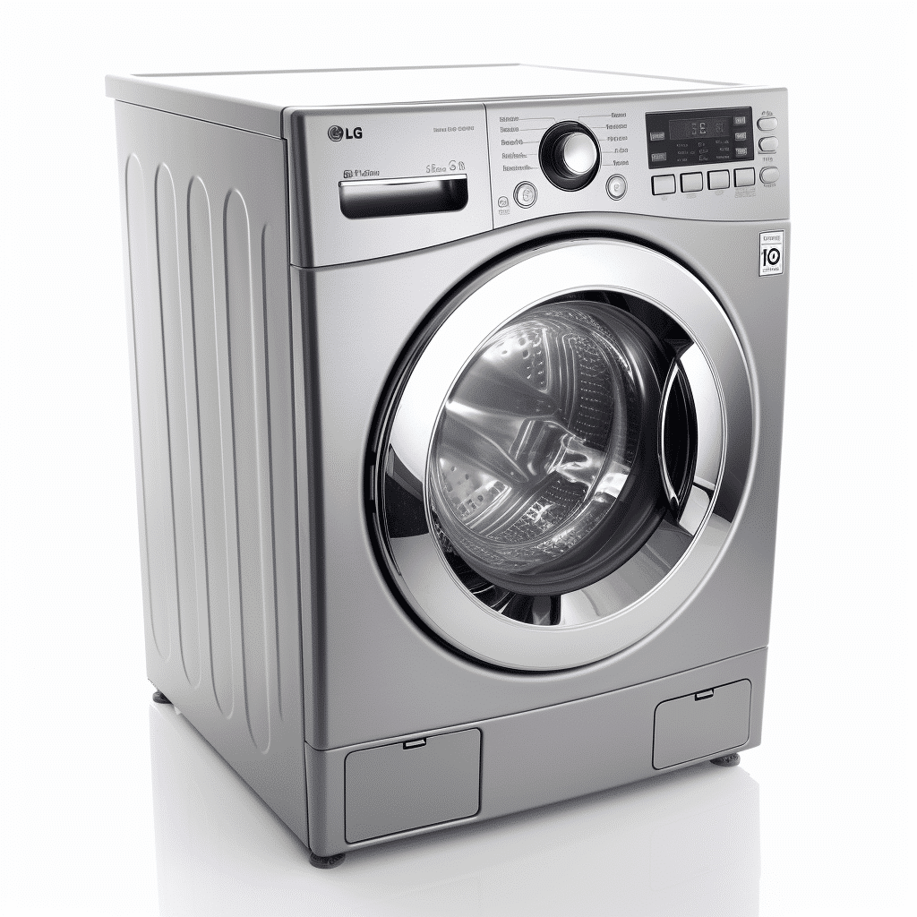 Resolving LG Washer OE Code Troubleshooting Guide