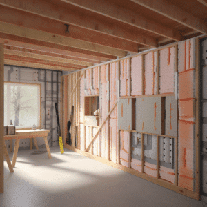 Rigid Foam Insulation