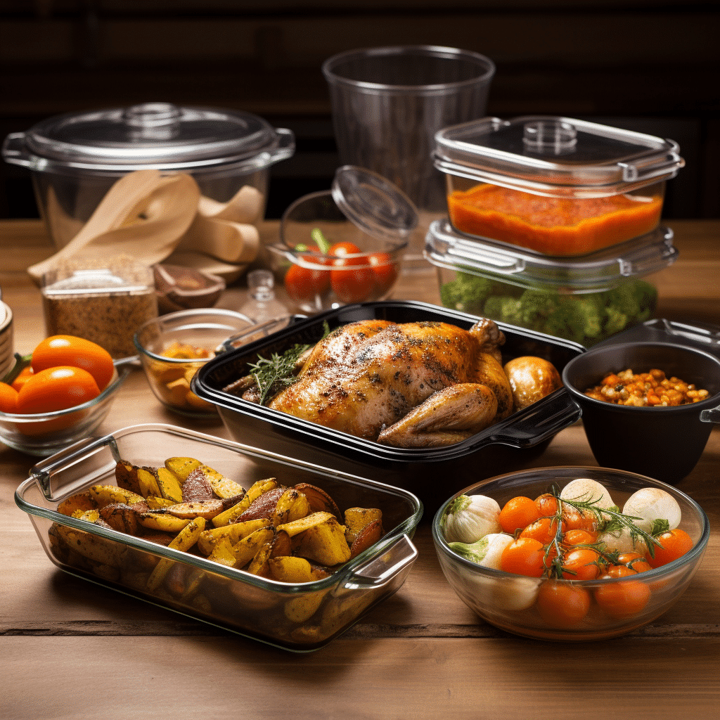 Safe Cookware Pyrex glass, Broilers, and Best Choices