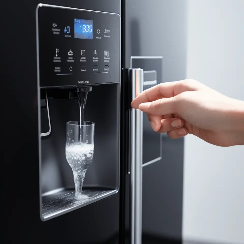 Samsung Ice Maker Resetting Ultimate Troubleshooting Guide