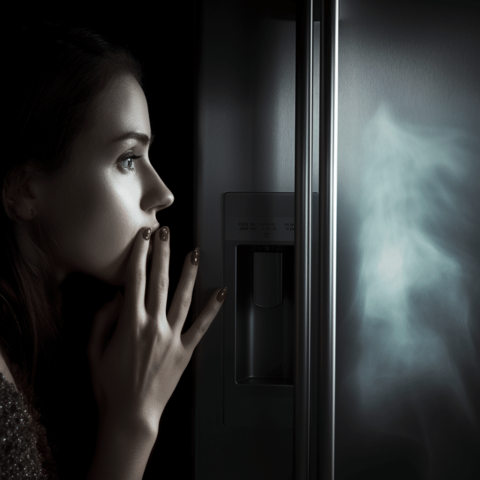 Silencing Loud Freezer Noises Troubleshooting and Solutions