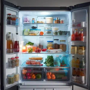 Refrigerator Trips 