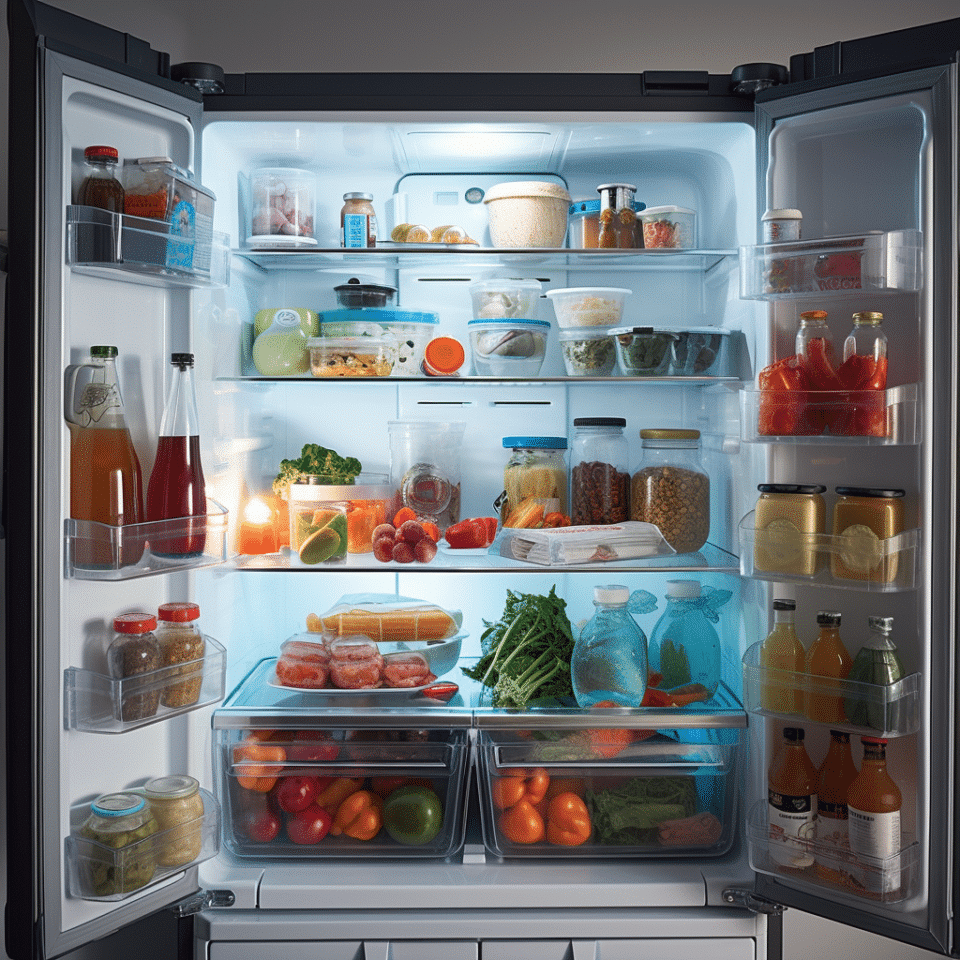 Solving GFCI Tripping Refrigerator Trips Issues and Solutions