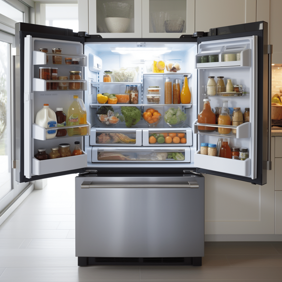 Solving GFCI Tripping Refrigerator Trips Issues and Solutions