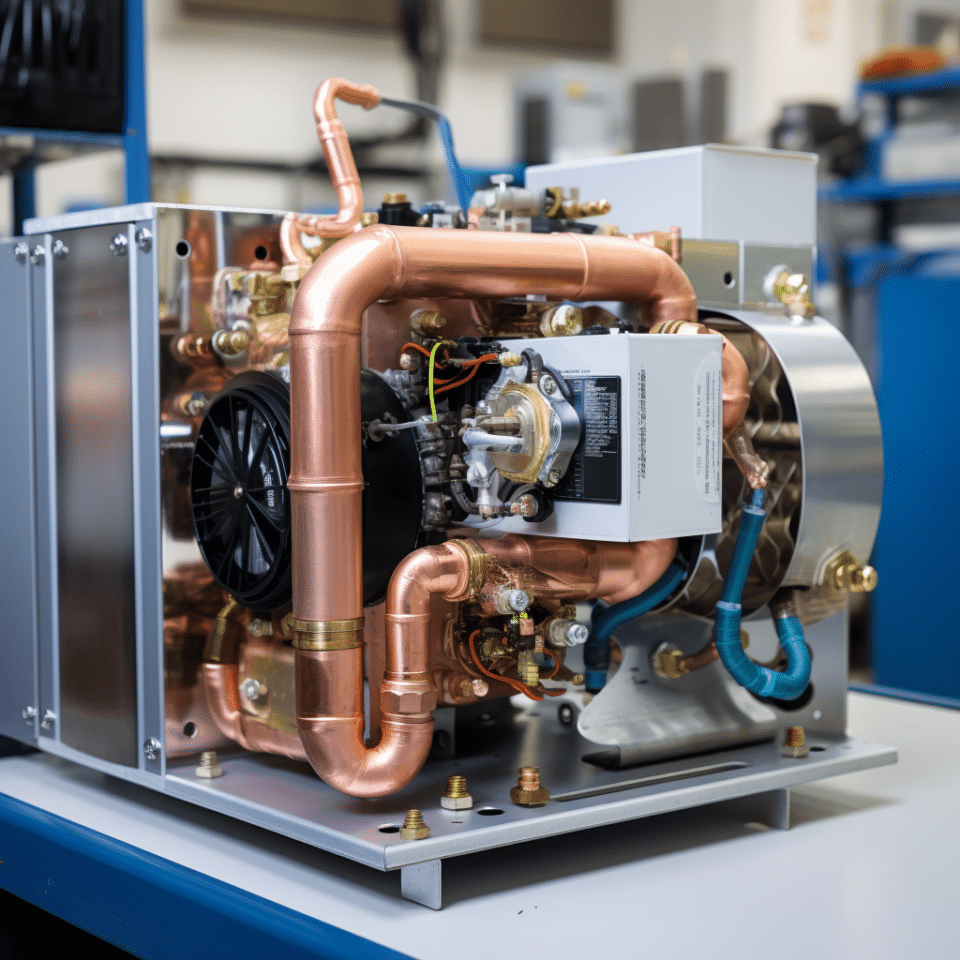 Solving Hot Refrigerator Compressor Issues Tips and Fixes