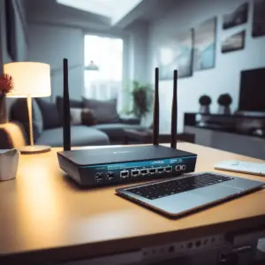 Cisco routers for home