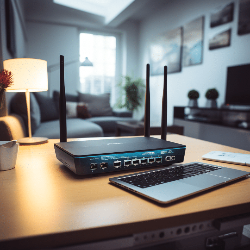 Top Cisco Routers for Home Connectivity