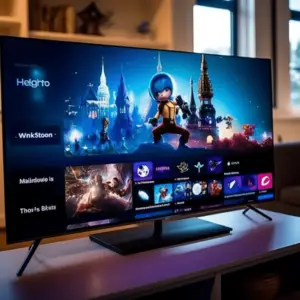 Disney Plus streaming issues on Samsung TV