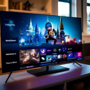 Disney Plus streaming issues on Samsung TV