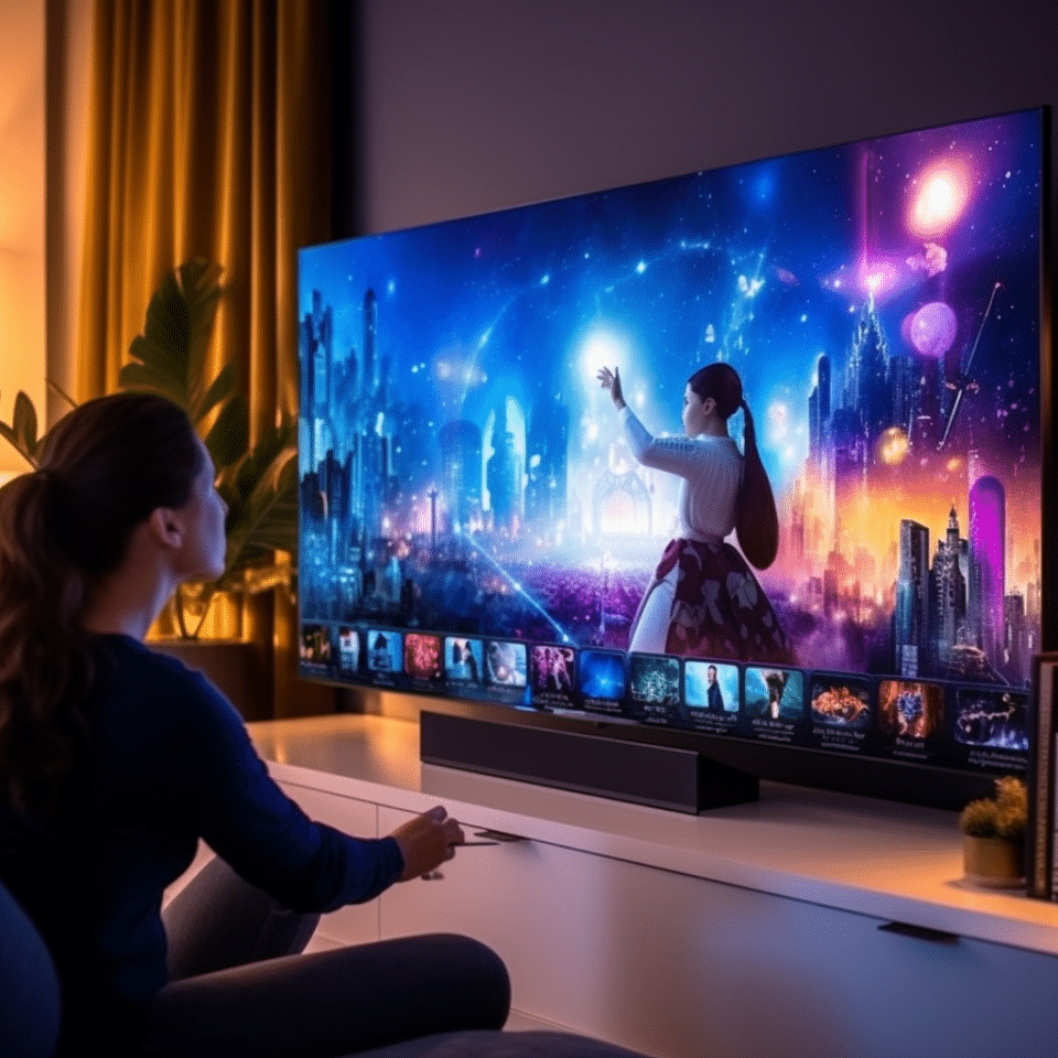 Troubleshooting Disney Plus Streaming Issues on Samsung TV
