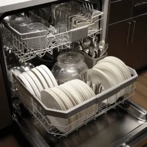 GE Dishwasher Not Draining Issues