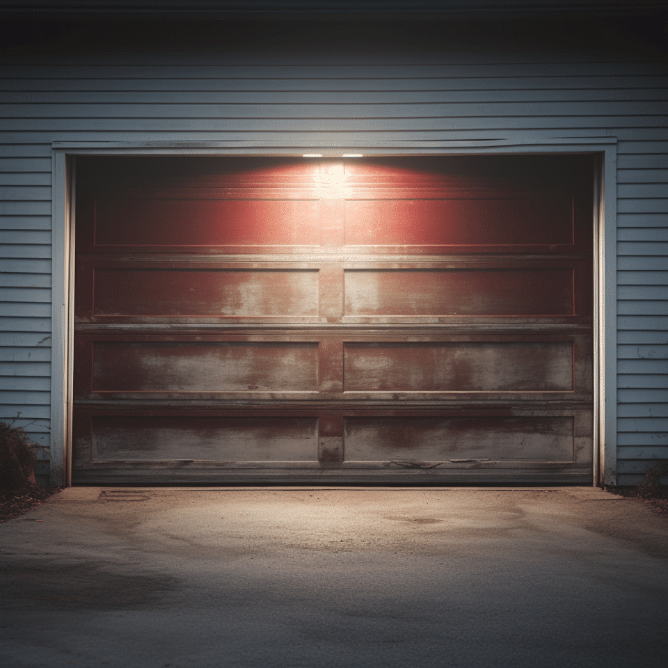 Troubleshooting Garage Door Won't Close Without Holding