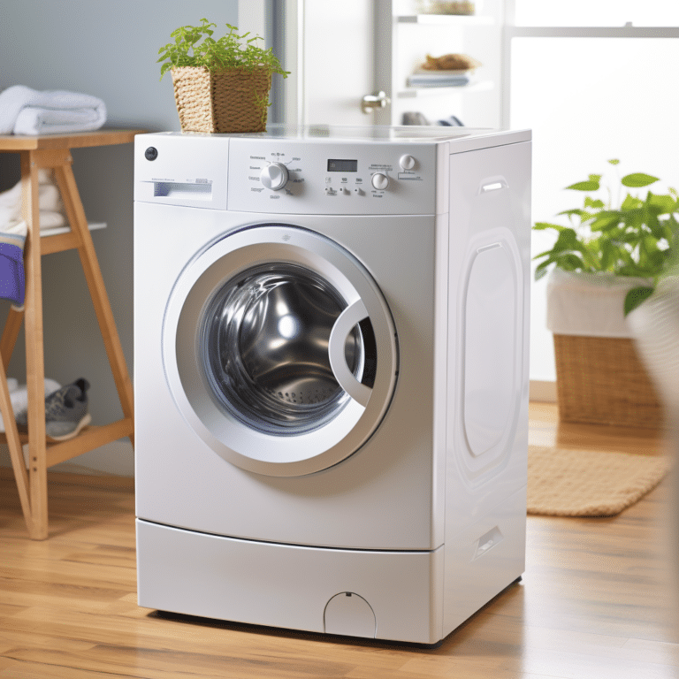 Troubleshooting Guide Fixing GE Washer Drain and Spin Issues