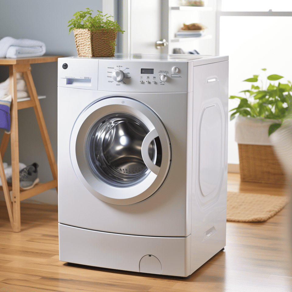 Troubleshooting Guide Fixing GE Washer Drain and Spin Issues