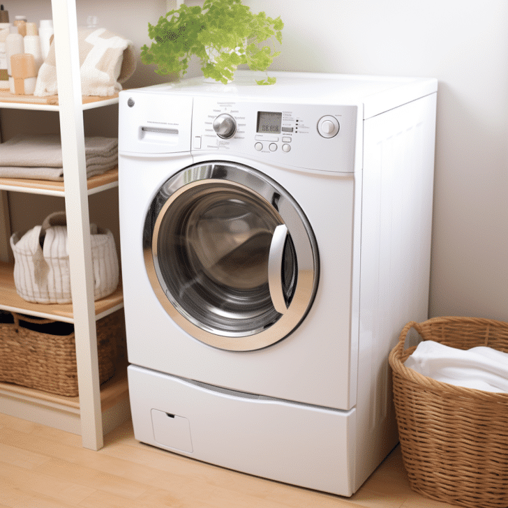 Troubleshooting Guide Fixing GE Washer Drain and Spin Issues