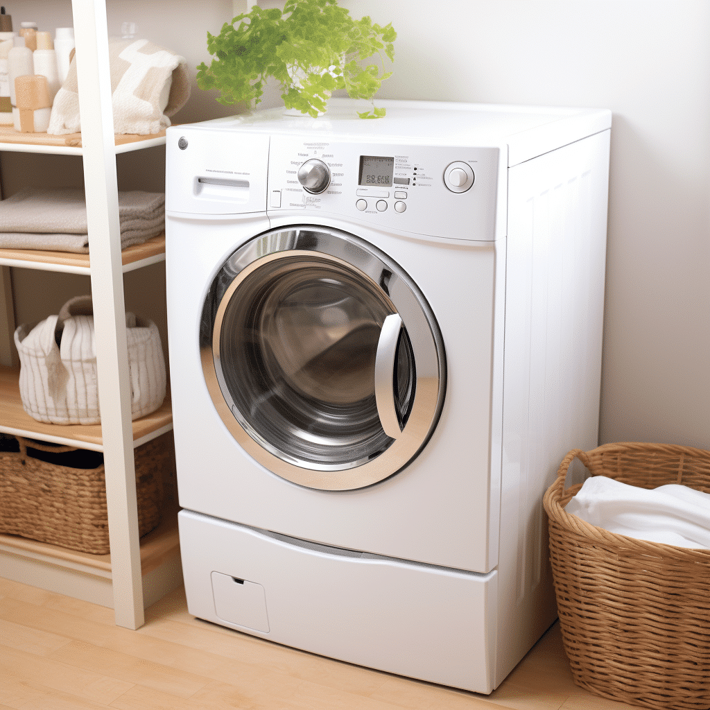 Troubleshooting Guide Fixing GE Washer Drain and Spin Issues