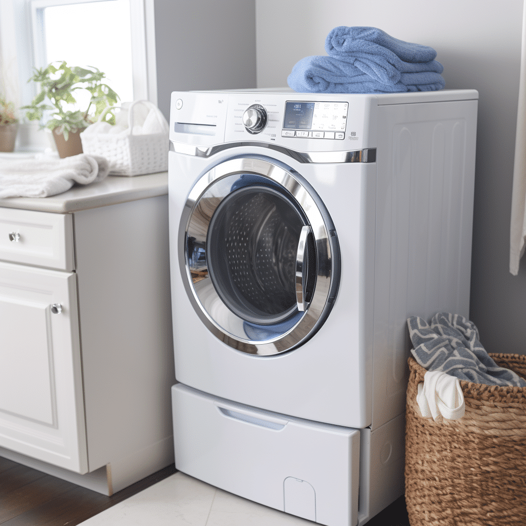 Troubleshooting Guide Fixing GE Washer Water Filling Issues