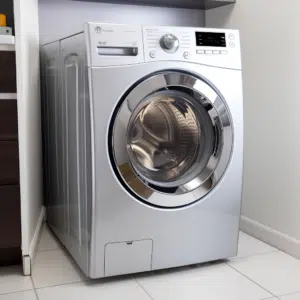 Kenmore washer not spinning