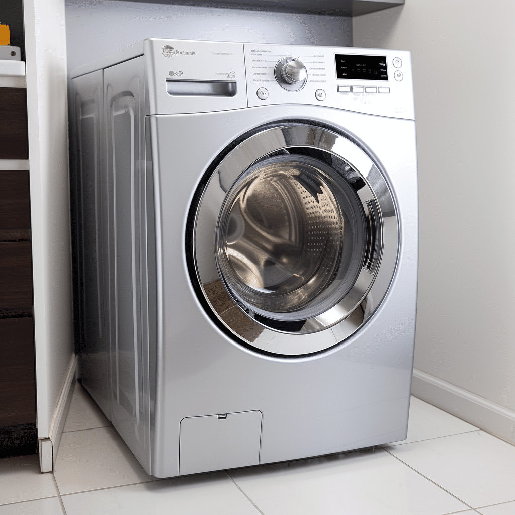 Troubleshooting Kenmore Washer Fixes for NonSpinning Issues