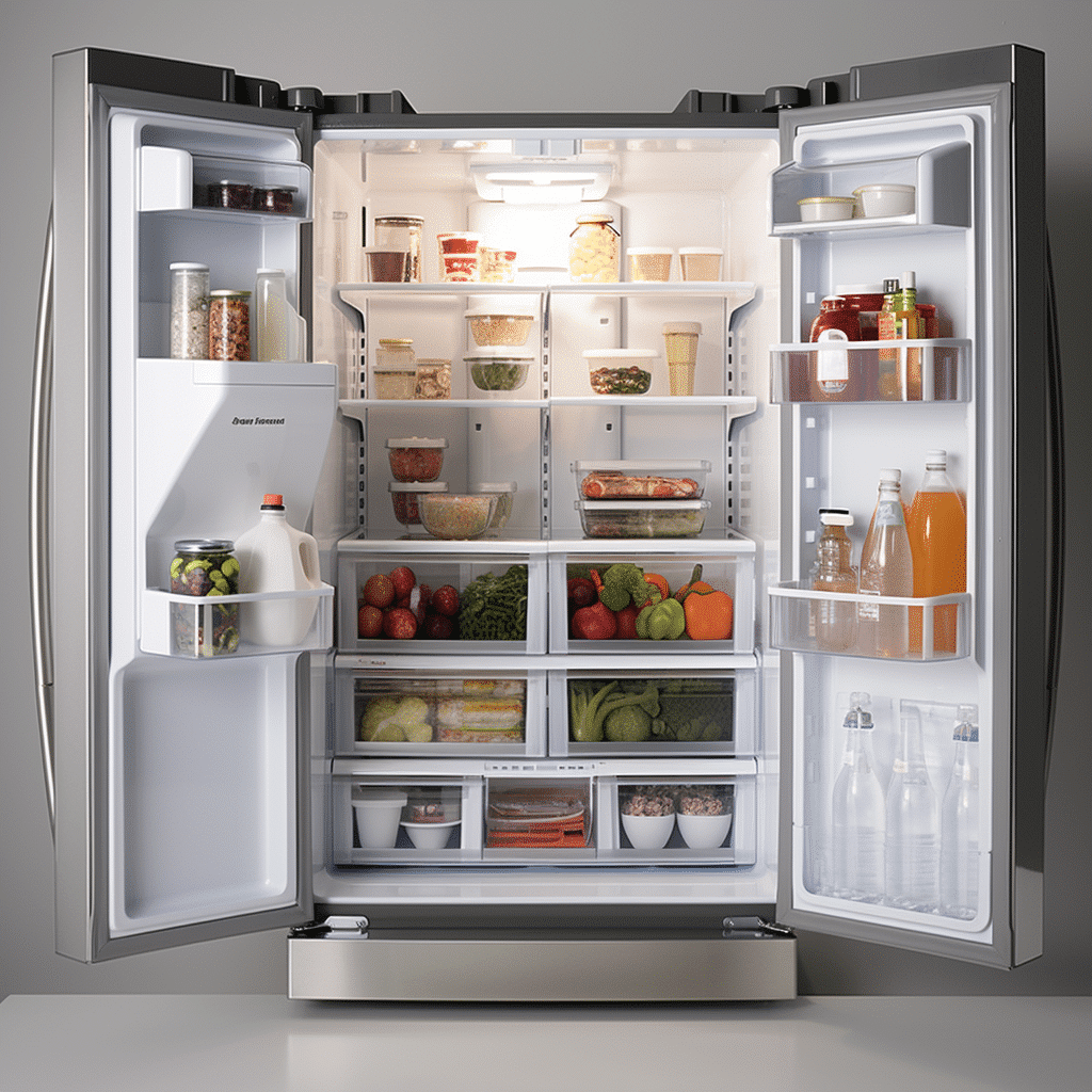 Troubleshooting LG Refrigerator Ice Maker Issues Fixes Solutions