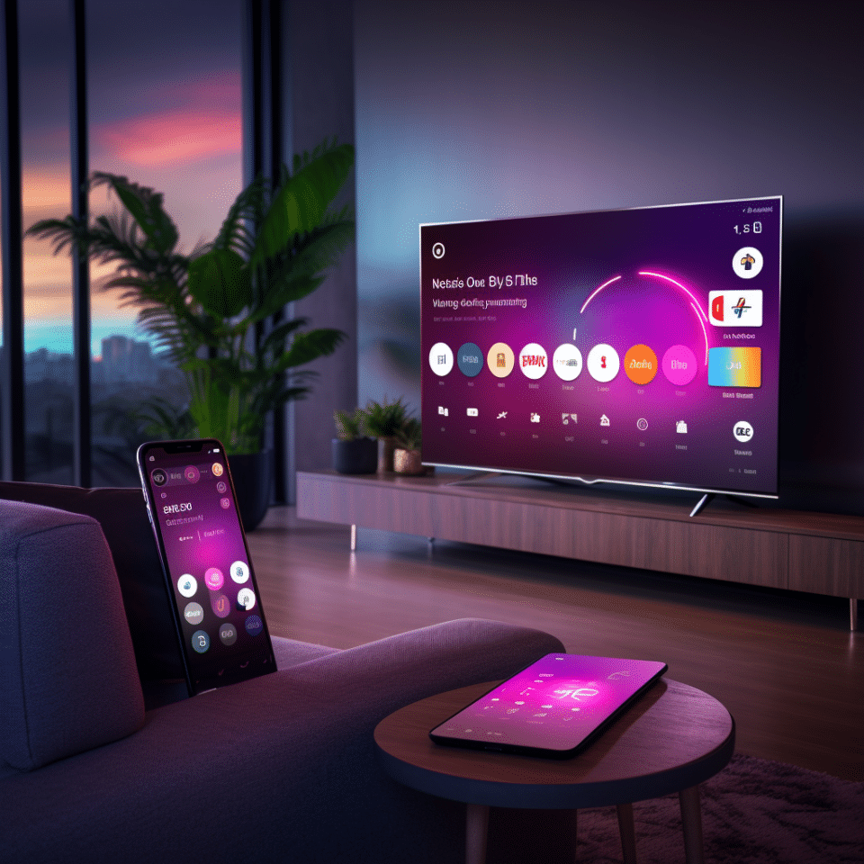 Troubleshooting LG TV WiFi Disconnects Effective Solutions