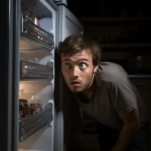 Loud Humming Noises in Refrigerators