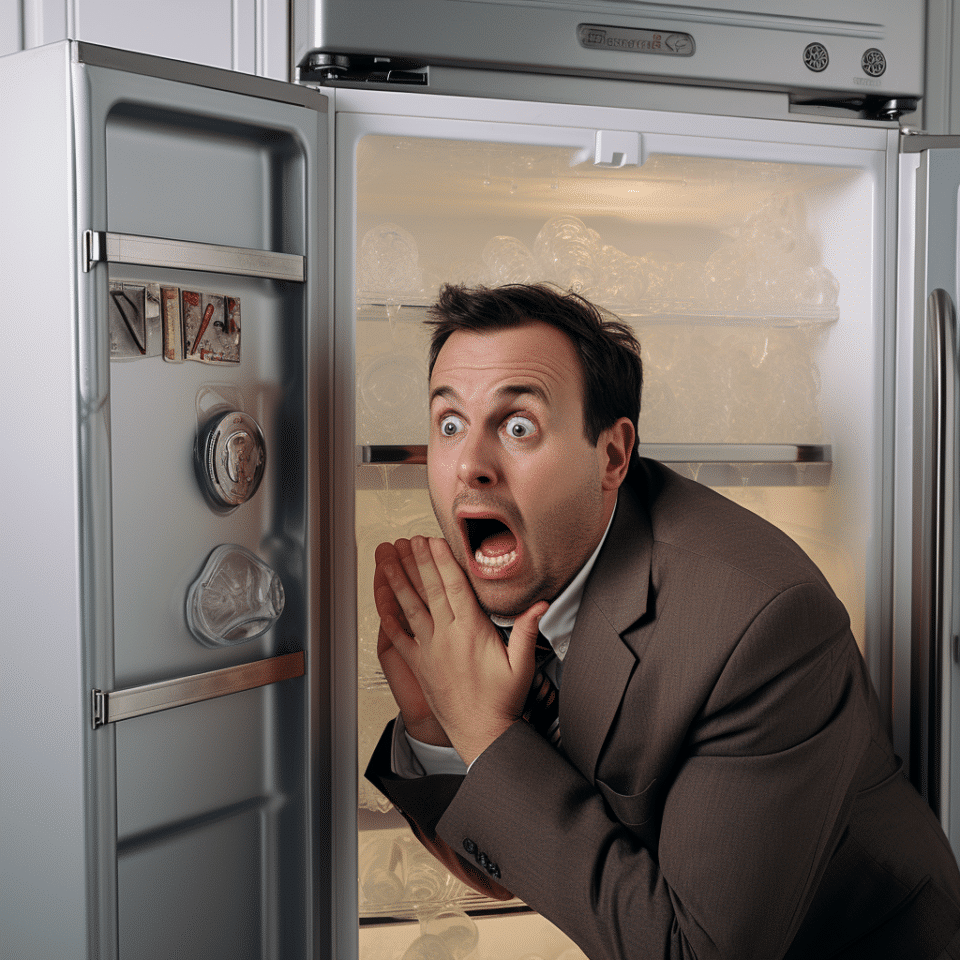 Troubleshooting Loud Humming Noises in Refrigerators