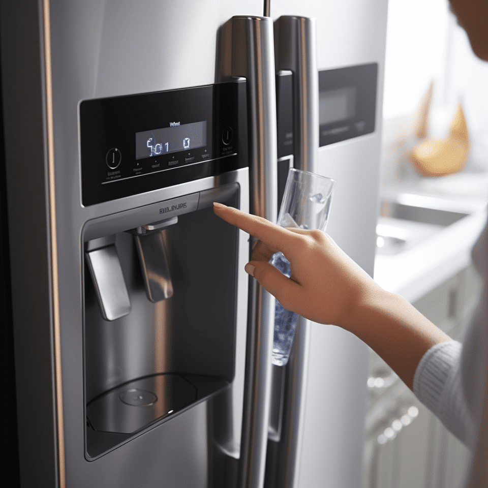 Troubleshooting Maytag Ice Maker Problems Easy Fixes