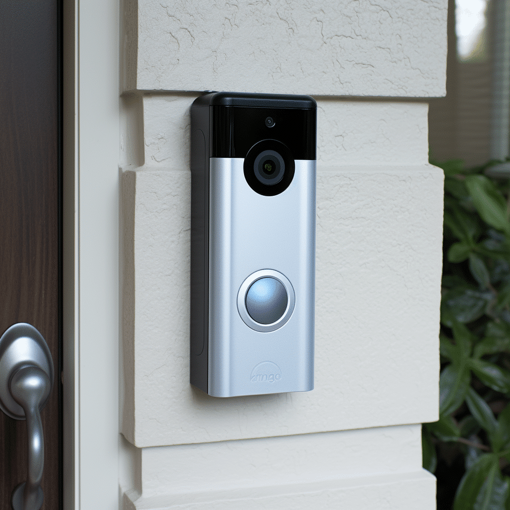 Troubleshooting Ring Doorbell Pro Light Issues Solutions Features