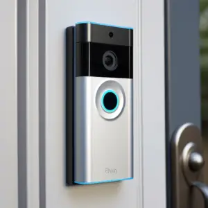 Ring Doorbell Pro Light Issues