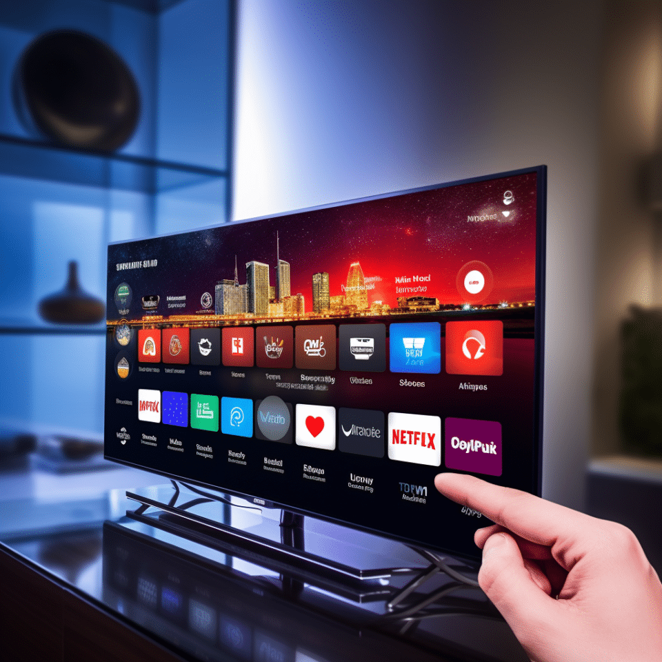 Troubleshooting Samsung TV Auto PowerOn Issues Solutions