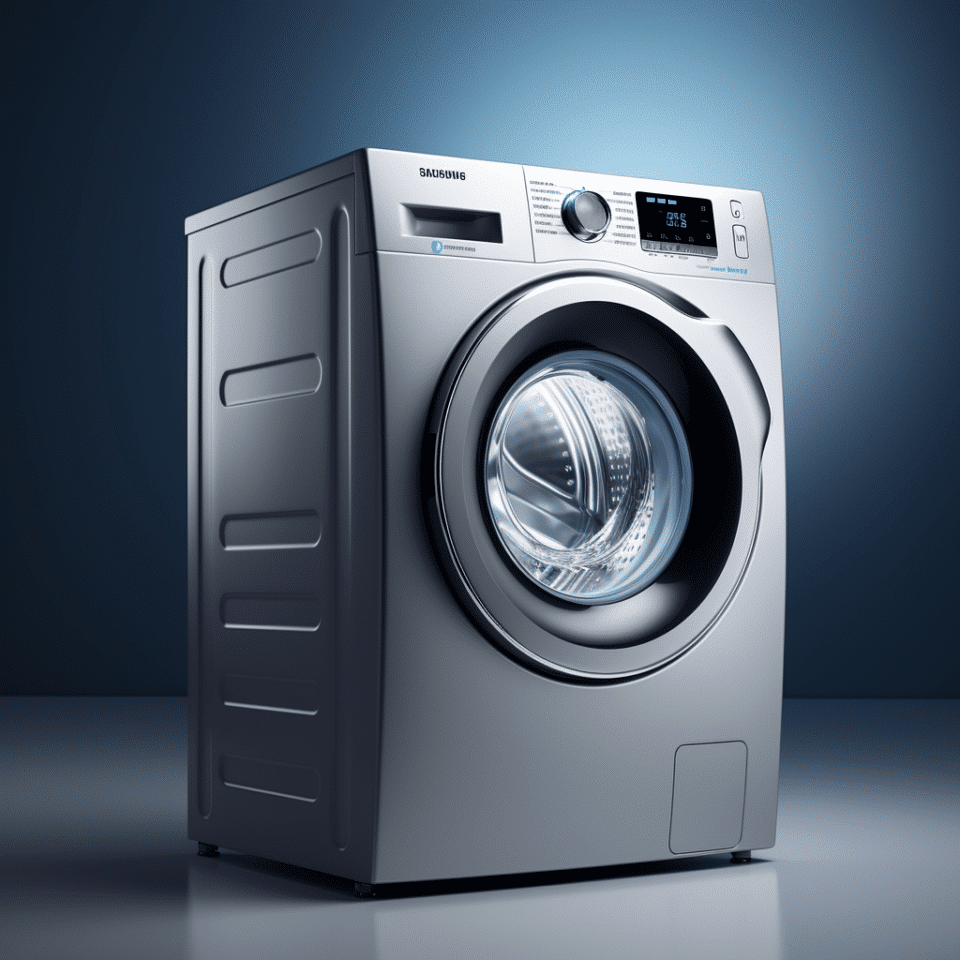 Troubleshooting Samsung Washer UB Error Causes and Fixes