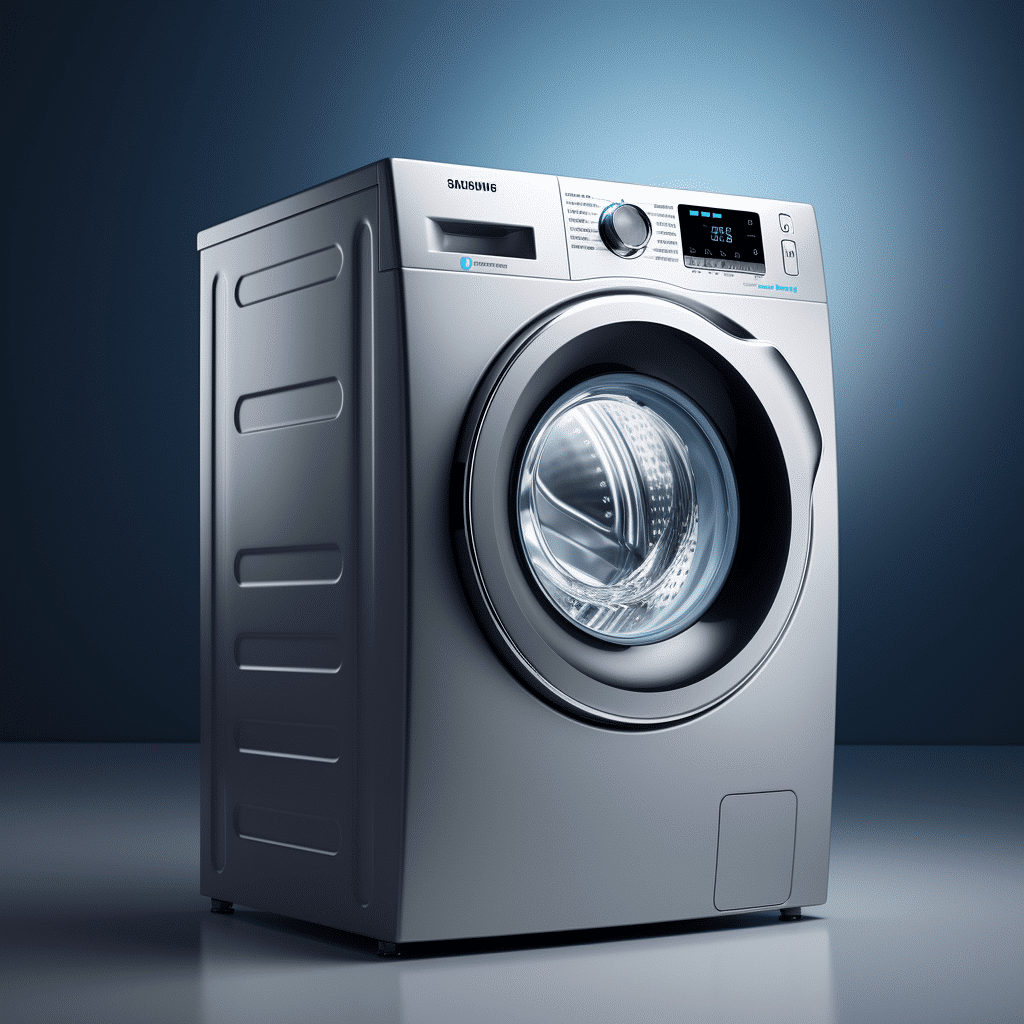 Troubleshooting Samsung Washer UB Error Causes and Fixes