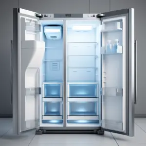 Whirlpool Refrigerator Ice Maker Issues