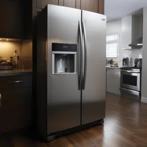Whirlpool Refrigerator Ice Maker Issues