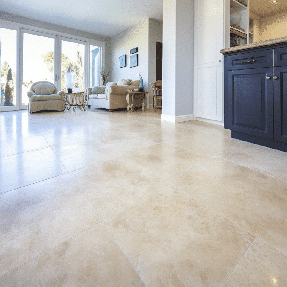 Ultimate Guide Best Cleaners for Durable Travertine Flooring