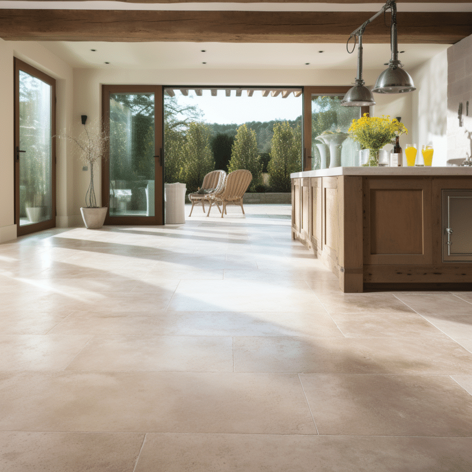 Ultimate Guide Best Cleaners for Durable Travertine Flooring