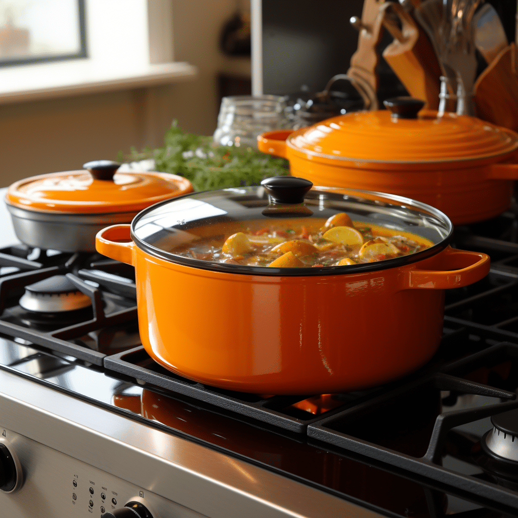 Ultimate Guide to Dutch Ovens on Glass Top Stoves
