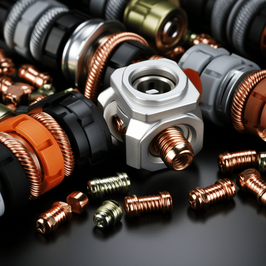 Wago Nuts vs Wire Nuts Superior Electrical Connections