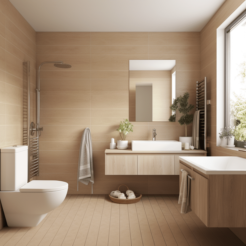 Waterproofing MDF for Bathrooms Ultimate Guide
