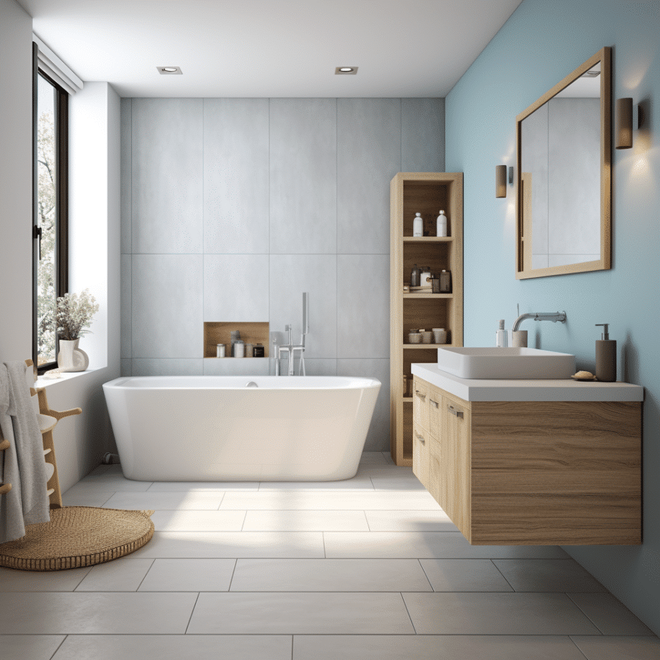 Waterproofing MDF for Bathrooms Ultimate Guide
