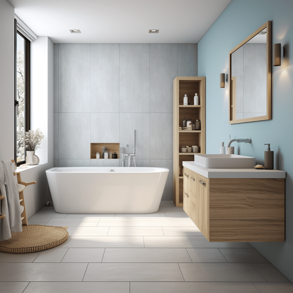Waterproofing MDF for Bathrooms Ultimate Guide