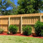 How to Stop Soil Going Under Fence