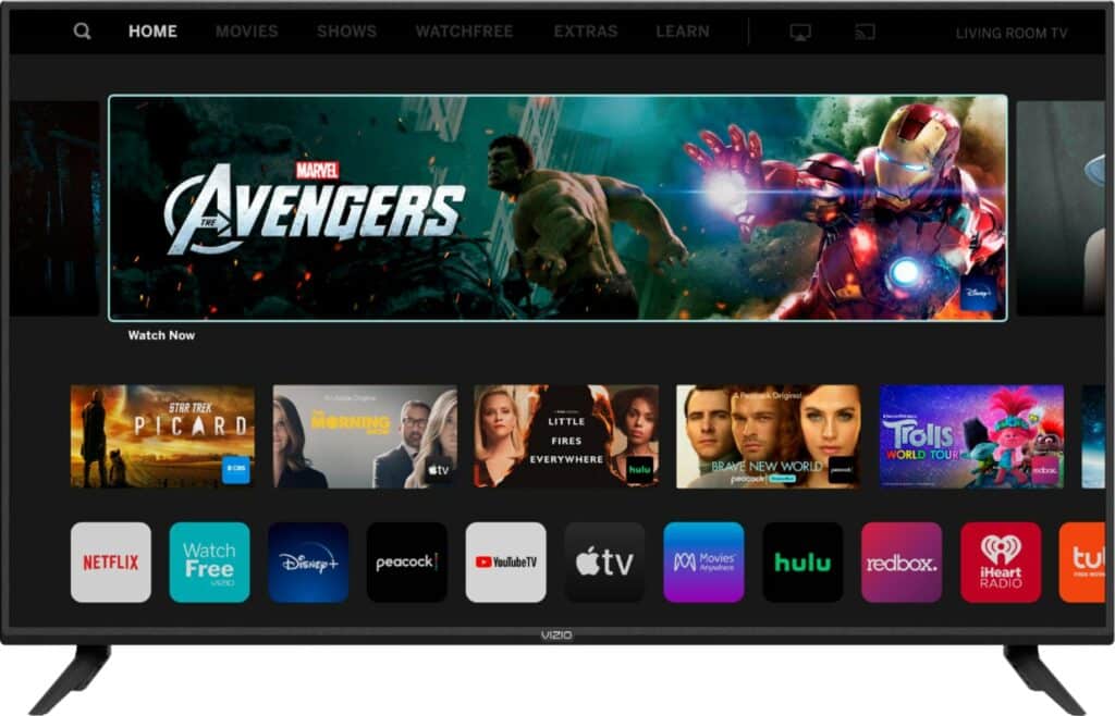 Why Is My Vizio SmartCast Not Working