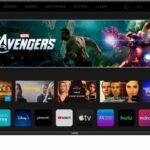 Why Is My Vizio SmartCast Not Working