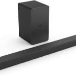 Vizio Sound Bar not Connecting to TV