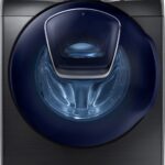 Samsung Washer UB Code